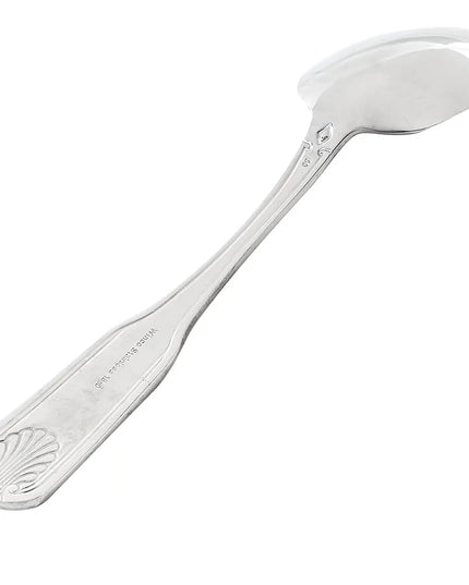 Thìa Ăn Tối Winco 0006-03 18.7 cm Thép Không Gỉ 18/0, Họa Tiết Toulouse