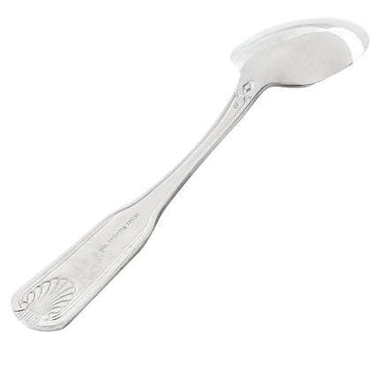 Thìa Ăn Tối Winco 0006-03 18.7 cm Thép Không Gỉ 18/0, Họa Tiết Toulouse