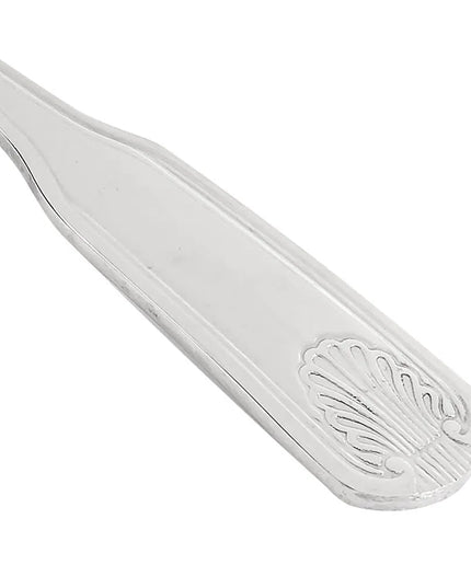 Thìa Ăn Tối Winco 0006-03 18.7 cm Thép Không Gỉ 18/0, Họa Tiết Toulouse