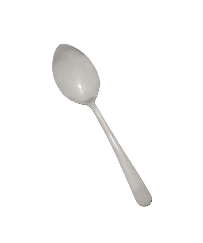 Thìa Ăn Winco 0012-03 Thép Không Gỉ 18/0 Hoa Văn Windsor 17.8 cm