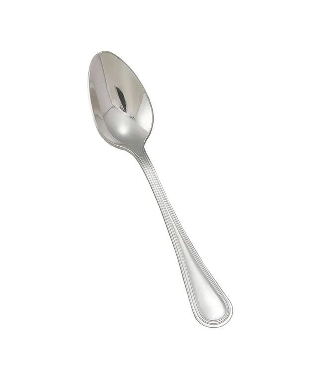 Thìa Ăn Winco 0021-03 Thép Không Gỉ 18/0 Hoa Văn Continental 18.4 cm