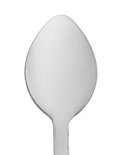 Thìa Cà Phê Espresso Update WM-30 Thép Không Gỉ 18/0 Hoa Văn Windsor 22.9 cm