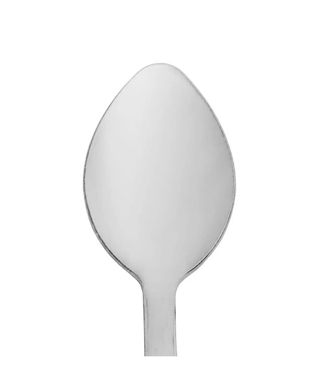 Thìa Cà Phê Espresso Update WM-30 Thép Không Gỉ 18/0 Hoa Văn Windsor 22.9 cm