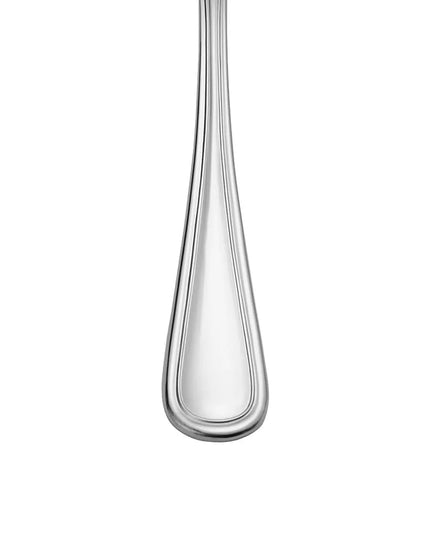 Thìa Cà Phê Update RE-101 15.2 cm Thép Không Gỉ 18/8, Họa Tiết Regency