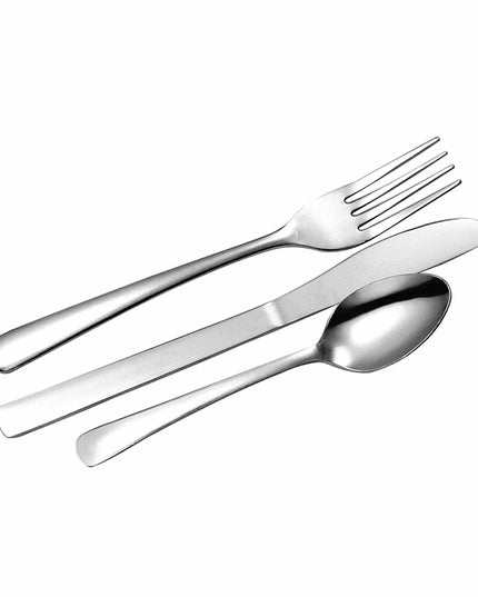 Thìa Cà Phê Walco WL7201 15.1 cm Thép Không Gỉ 18/0, Họa Tiết Windsor