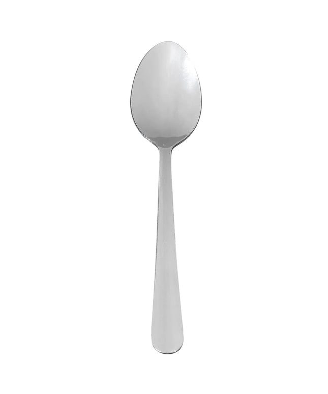 Thìa Cà Phê Winco 0002-01 14.9cm Thép Không Gỉ 18/0, Mẫu Windsor