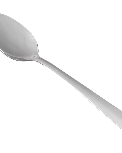 Thìa Cà Phê Winco 0002-01 14.9cm Thép Không Gỉ 18/0, Mẫu Windsor