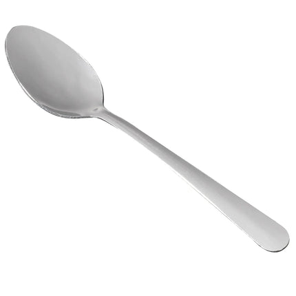 Thìa Cà Phê Winco 0002-01 14.9cm Thép Không Gỉ 18/0, Mẫu Windsor