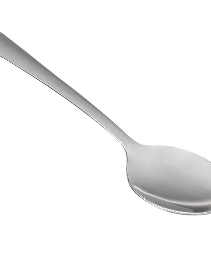 Thìa Cà Phê Winco 0002-01 14.9cm Thép Không Gỉ 18/0, Mẫu Windsor