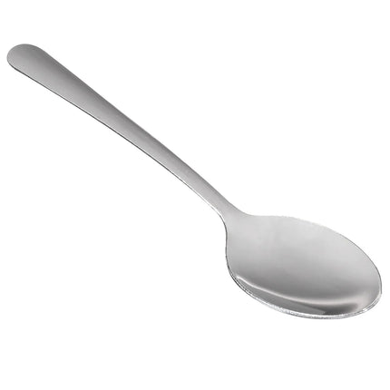 Thìa Cà Phê Winco 0002-01 14.9cm Thép Không Gỉ 18/0, Mẫu Windsor