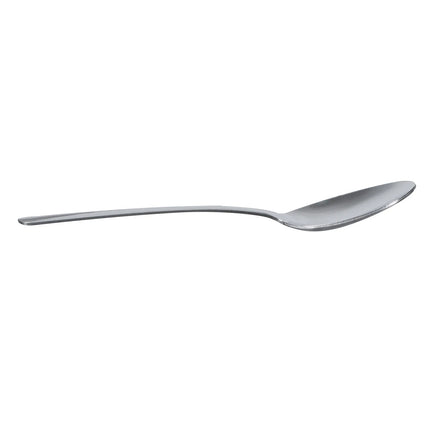 Thìa Cà Phê Winco 0002-01 14.9cm Thép Không Gỉ 18/0, Mẫu Windsor