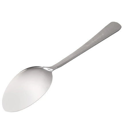 Thìa Cà Phê Winco 0002-01 14.9cm Thép Không Gỉ 18/0, Mẫu Windsor