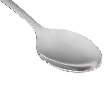 Thìa Cà Phê Winco 0002-01 14.9cm Thép Không Gỉ 18/0, Mẫu Windsor