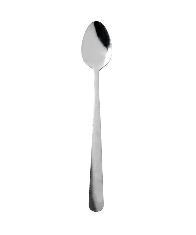 Thìa Trà Đá Winco 0002-02 Thép Không Gỉ 18/0 Hoa Văn Windsor 20.3 cm