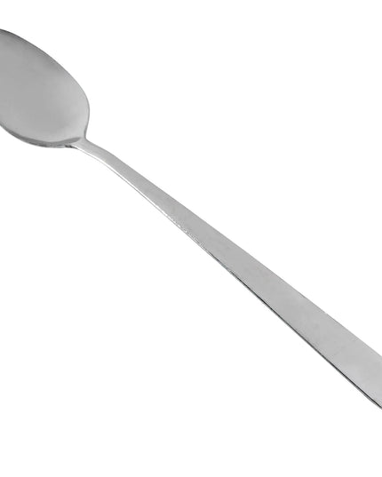 Thìa Trà Đá Winco 0002-02 Thép Không Gỉ 18/0 Hoa Văn Windsor 20.3 cm