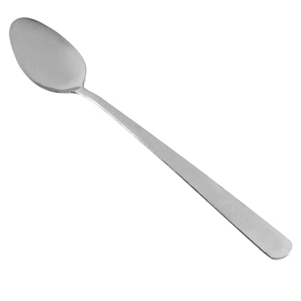 Thìa Trà Đá Winco 0002-02 Thép Không Gỉ 18/0 Hoa Văn Windsor 20.3 cm