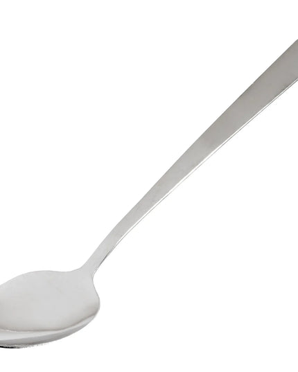 Thìa Trà Đá Winco 0002-02 Thép Không Gỉ 18/0 Hoa Văn Windsor 20.3 cm