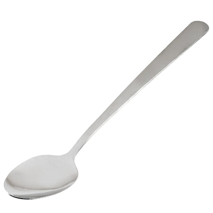 Thìa Trà Đá Winco 0002-02 Thép Không Gỉ 18/0 Hoa Văn Windsor 20.3 cm