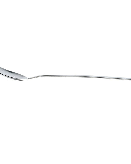 Thìa Trà Đá Winco 0002-02 Thép Không Gỉ 18/0 Hoa Văn Windsor 20.3 cm