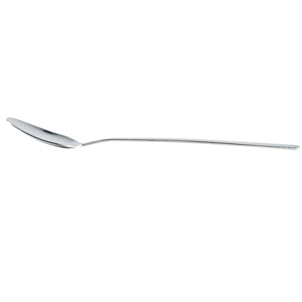 Thìa Trà Đá Winco 0002-02 Thép Không Gỉ 18/0 Hoa Văn Windsor 20.3 cm
