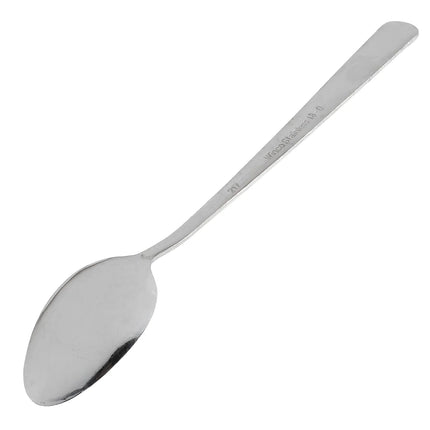 Thìa Trà Đá Winco 0002-02 Thép Không Gỉ 18/0 Hoa Văn Windsor 20.3 cm