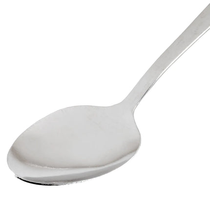 Thìa Trà Đá Winco 0002-02 Thép Không Gỉ 18/0 Hoa Văn Windsor 20.3 cm