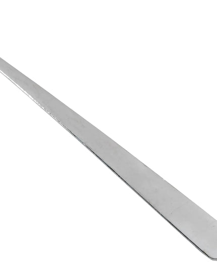 Thìa Trà Đá Winco 0002-02 Thép Không Gỉ 18/0 Hoa Văn Windsor 20.3 cm