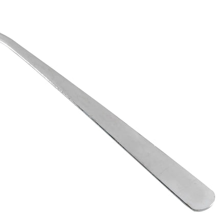 Thìa Trà Đá Winco 0002-02 Thép Không Gỉ 18/0 Hoa Văn Windsor 20.3 cm