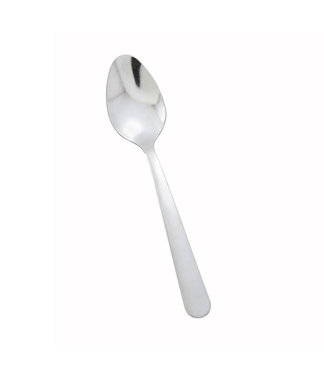 Thìa Trà Winco 0012-01 Thép Không Gỉ 18/0 Hoa Văn Windsor 15.2 cm