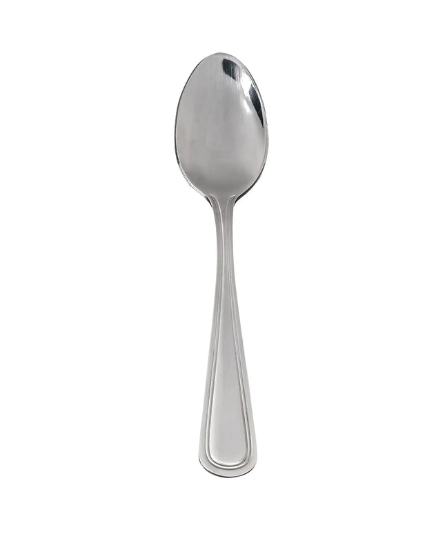 Thìa Trà Winco 0021-01 Thép Không Gỉ 18/0 Hoa Văn Continental 15.2 cm