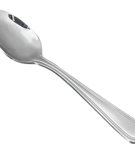 Thìa Trà Winco 0021-01 Thép Không Gỉ 18/0 Hoa Văn Continental 15.2 cm