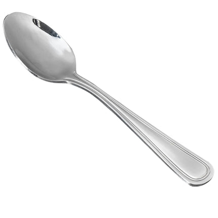 Thìa Trà Winco 0021-01 Thép Không Gỉ 18/0 Hoa Văn Continental 15.2 cm