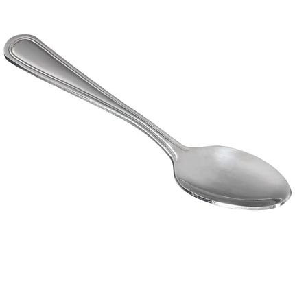 Thìa Trà Winco 0021-01 Thép Không Gỉ 18/0 Hoa Văn Continental 15.2 cm