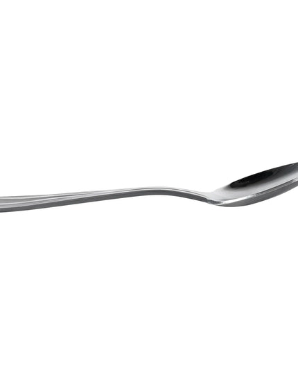 Thìa Trà Winco 0021-01 Thép Không Gỉ 18/0 Hoa Văn Continental 15.2 cm