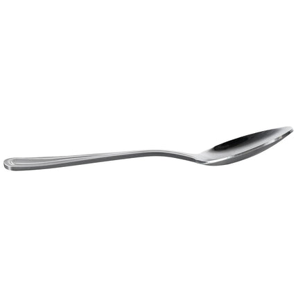 Thìa Trà Winco 0021-01 Thép Không Gỉ 18/0 Hoa Văn Continental 15.2 cm