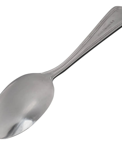 Thìa Trà Winco 0021-01 Thép Không Gỉ 18/0 Hoa Văn Continental 15.2 cm