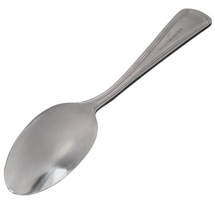 Thìa Trà Winco 0021-01 Thép Không Gỉ 18/0 Hoa Văn Continental 15.2 cm