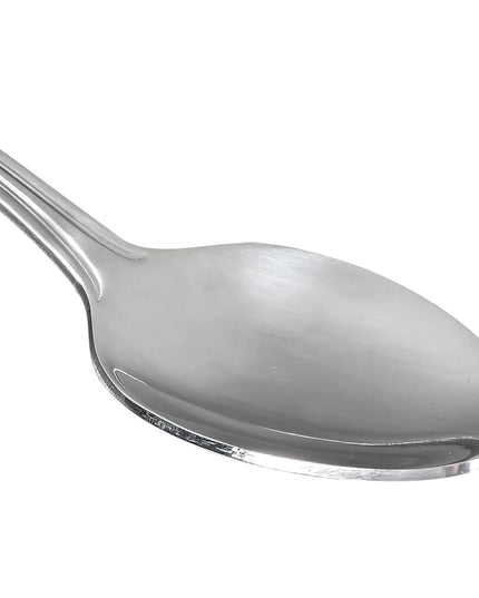 Thìa Trà Winco 0021-01 Thép Không Gỉ 18/0 Hoa Văn Continental 15.2 cm