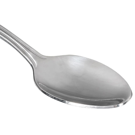 Thìa Trà Winco 0021-01 Thép Không Gỉ 18/0 Hoa Văn Continental 15.2 cm