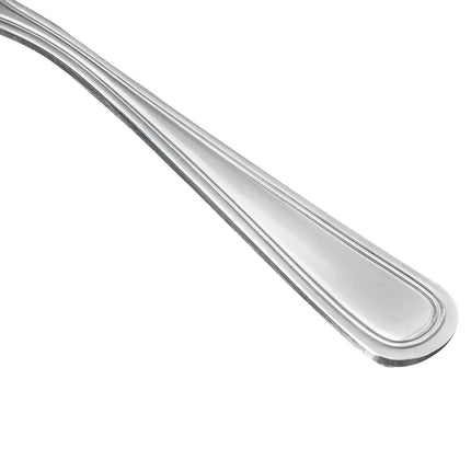 Thìa Trà Winco 0021-01 Thép Không Gỉ 18/0 Hoa Văn Continental 15.2 cm