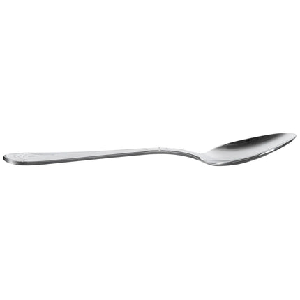 Thìa Trà Winco 0031-01 Thép Không Gỉ 18/8 Hoa Văn Peacock 15.6 cm