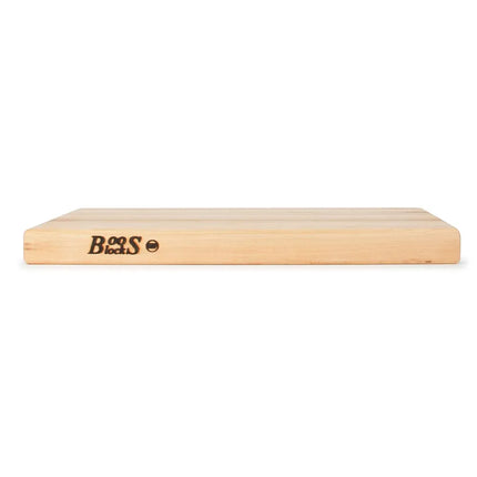 Thớt 2 Mặt John Boos R01, 30.5x45.7x3.8cm, Gỗ Phong Cứng