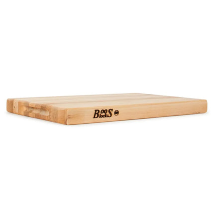 Thớt 2 Mặt John Boos R01, 30.5x45.7x3.8cm, Gỗ Phong Cứng