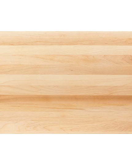 Thớt 2 Mặt John Boos R01, 30.5x45.7x3.8cm, Gỗ Phong Cứng
