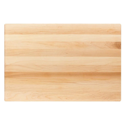 Thớt 2 Mặt John Boos R01, 30.5x45.7x3.8cm, Gỗ Phong Cứng