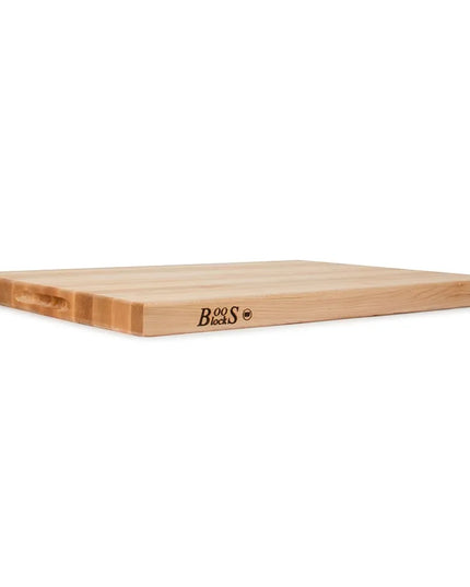 Thớt 2 Mặt John Boos R02, 45.7 x 61 x 3.8 cm, Gỗ Phong Cứng