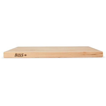 Thớt 2 Mặt John Boos R02, 45.7 x 61 x 3.8 cm, Gỗ Phong Cứng