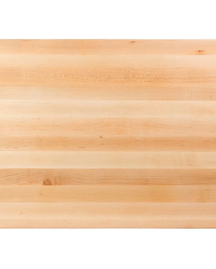 Thớt 2 Mặt John Boos R02, 45.7 x 61 x 3.8 cm, Gỗ Phong Cứng