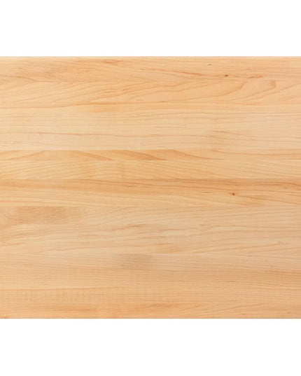 Thớt 2 Mặt John Boos R03, 38.1x50.8x3.8cm, Gỗ Phong Cứng