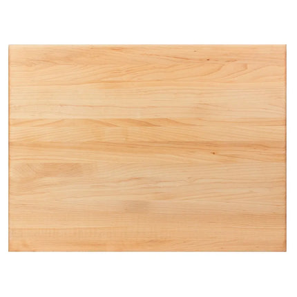 Thớt 2 Mặt John Boos R03, 38.1x50.8x3.8cm, Gỗ Phong Cứng